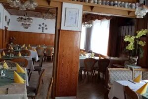 Gaststätte Thüringer Hof