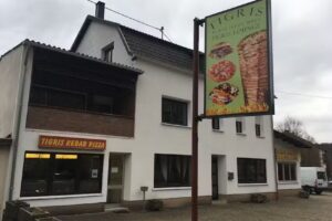 Gastst&auml;tte /Tigris Kebap-Pizza-Haus