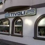 Gaststätte Tivoli