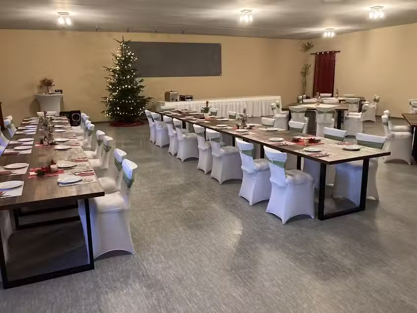 Gastst&auml;tte To Kounelaki Sto Hasenstall