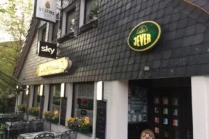 Gaststätte Ton Klönsnack