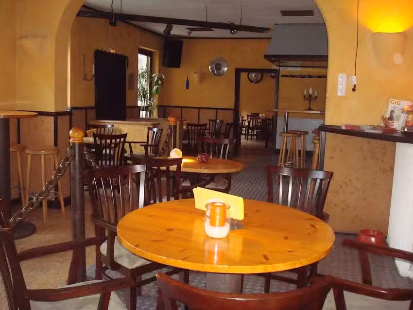 Gastst&auml;tte Tor 3