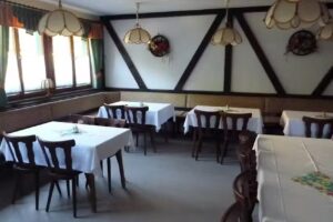 Gaststätte Torpeter