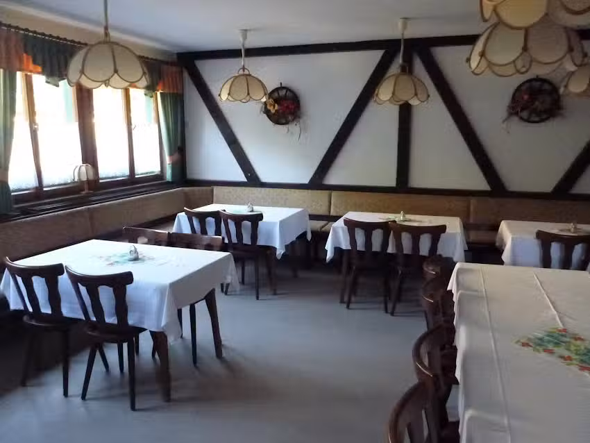 Gaststätte Torpeter