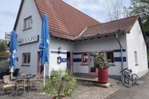 Gastst&auml;tte Trafo