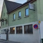 Gastst&auml;tte Traube