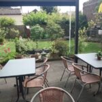 Gaststätte Treffpunkt