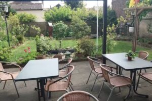 Gaststätte Treffpunkt