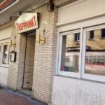 Gaststätte Treffpunkt