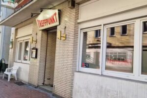 Gaststätte Treffpunkt