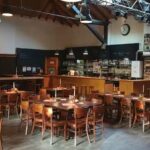 Gaststätte Treffpunkt