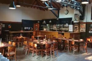 Gaststätte Treffpunkt