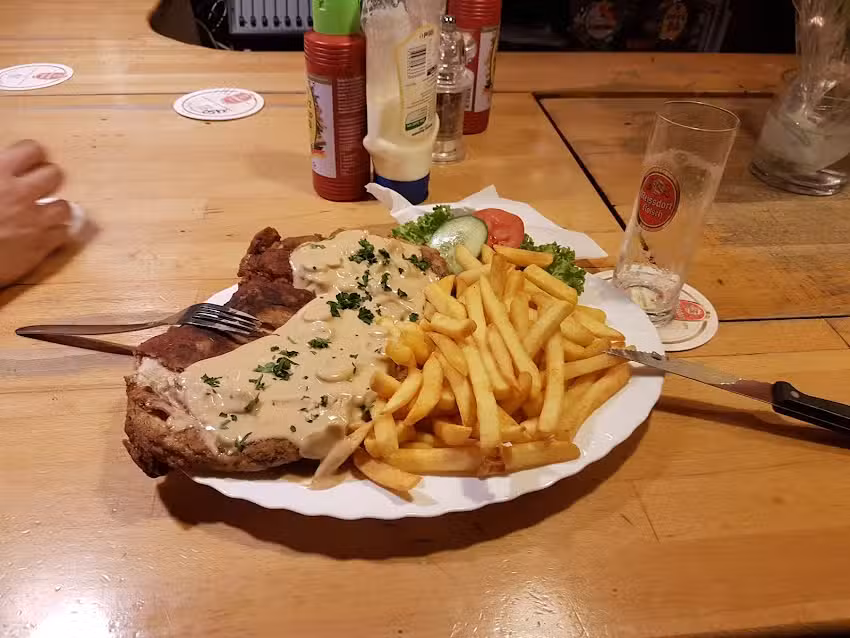 Gaststätte Trierer Eck