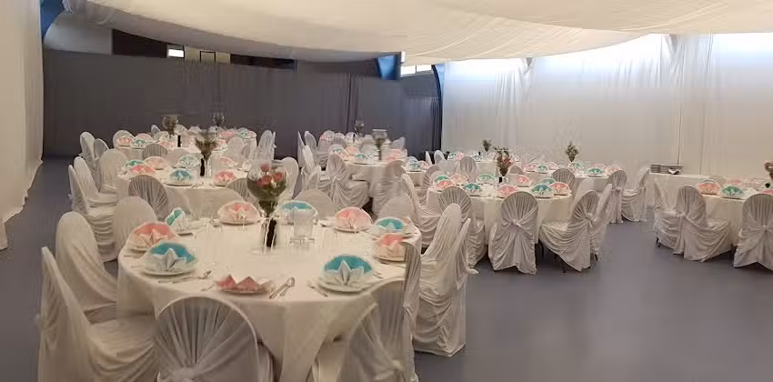 Gastst&auml;tte TSG M&uuml;nster bei Marko &ndash; Restaurant, Catering, Partyservice