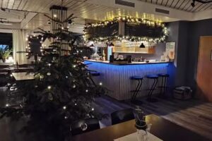 Gastst&auml;tte TSV Eschenbach by Kathy