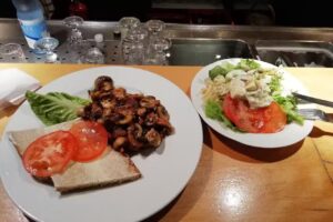 Gastst&auml;tte Tuchmacher Stuben