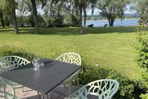 Gaststätte Turnerheim