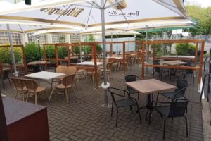 Gaststätte Turnerheim Rheydt