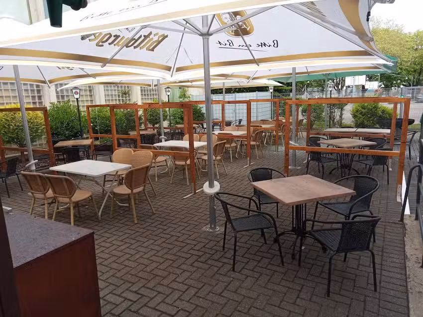 Gaststätte Turnerheim Rheydt