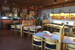 Gaststätte Turnerschaft Herzogenaurach
