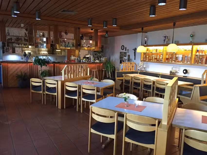 Gaststätte Turnerschaft Herzogenaurach