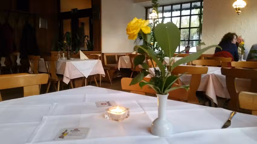 Gastst&auml;tte Turngemeinde D&ouml;rnigheim 1882 e.V.