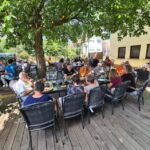 Gastst&auml;tte &bdquo;Turnhalle&ldquo;