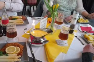 Gaststätte TuS Ricklingen