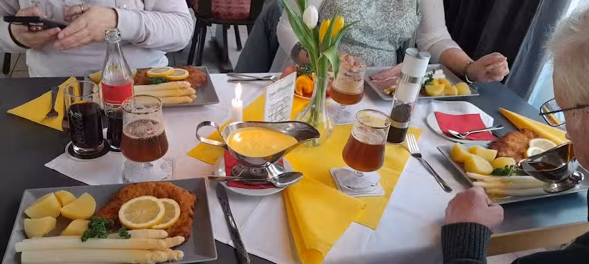 Gastst&auml;tte TuS Ricklingen