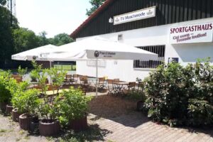 Gastst&auml;tte TV Mascherode