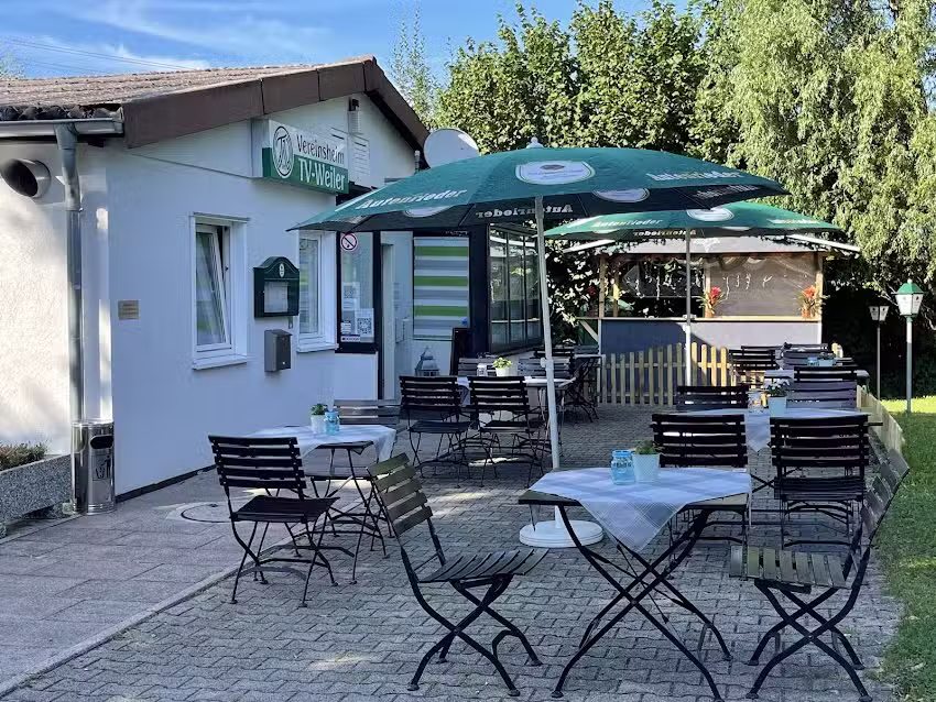 Gastst&auml;tte TV Weiler