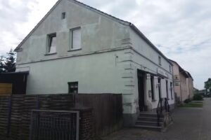 Gaststätte Uecker-Grill