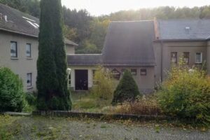 Gaststätte und Pension „Krillemühle“