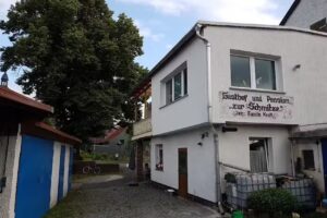 Gaststätte und Pension Schmitze