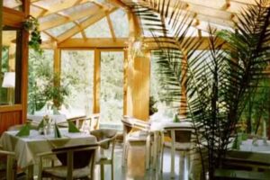 Gastst&auml;tte und Pension Waldhof
