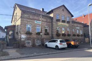 Gaststätte und Pension „Zum Poldi“