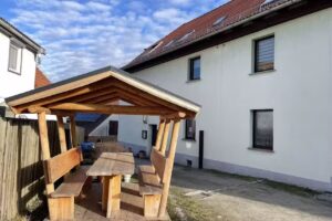 Gastst&auml;tte und Pension Zur Holzbergschenke Janet Mulle
