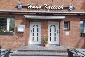 Gaststätte und Restaurant Haus Kreisch Brühl