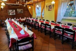 Gaststätte und Restaurant Kleine-Möllhoff