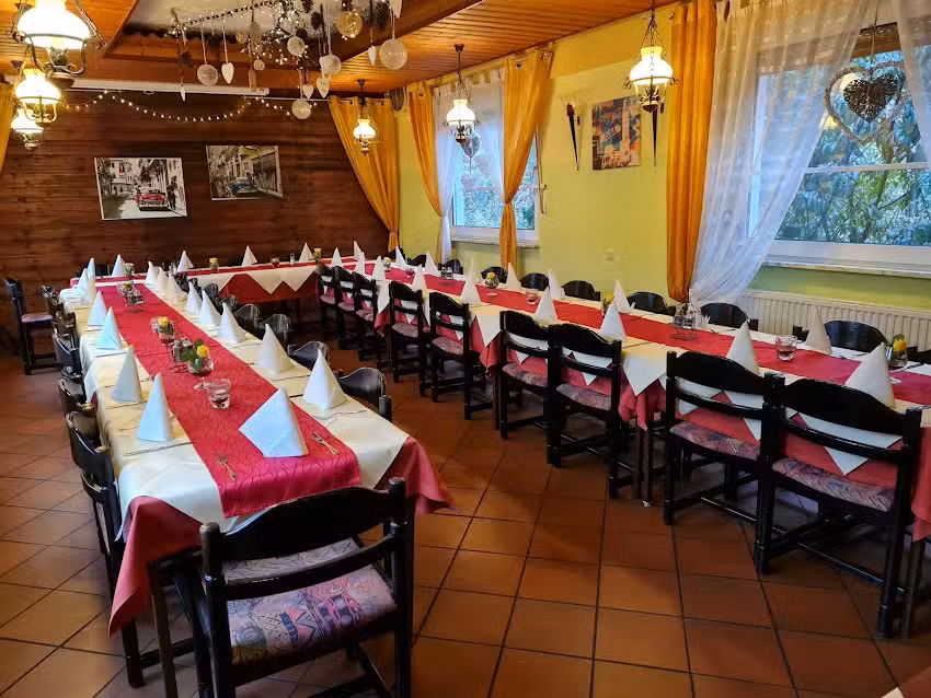 Gaststätte und Restaurant Kleine-Möllhoff