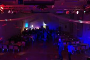 Gaststätte Uns Hüsung