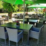 Gastst&auml;tte &bdquo;Unter den Linden&ldquo;