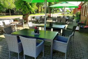 Gaststätte „Unter den Linden“