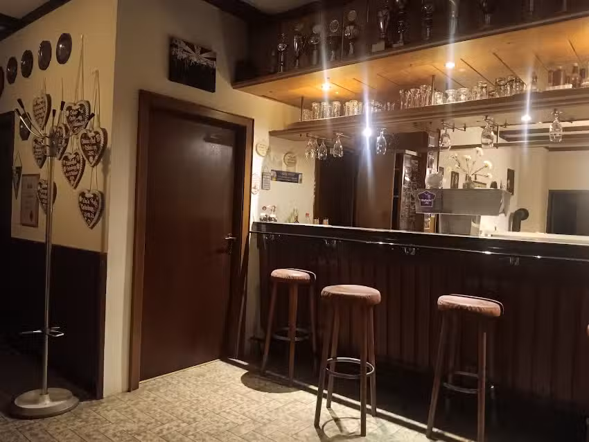 Gastst&auml;tte Urban