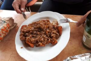 Gastst&auml;tte Vahap Yumuk TSV