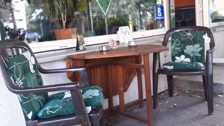 Gaststätte Vahrer Garten