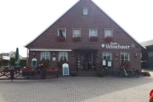 Gaststätte Vennebauer