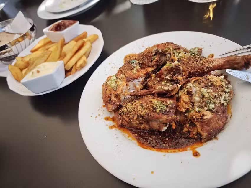 Gastst&auml;tte Ventil