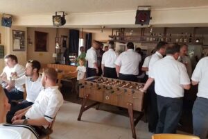 Gaststätte Ventilchen