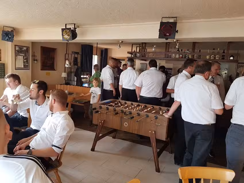 Gastst&auml;tte Ventilchen